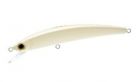 Yo-Zuri Crystal Minnow Floating Lure 12g 110mm RY1124-BONE